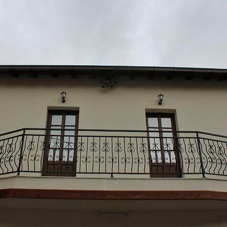 Bridge Apartment Kratovo Exterior foto